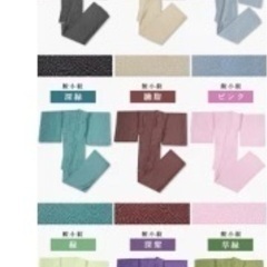 未使用/鮫小柄の画像