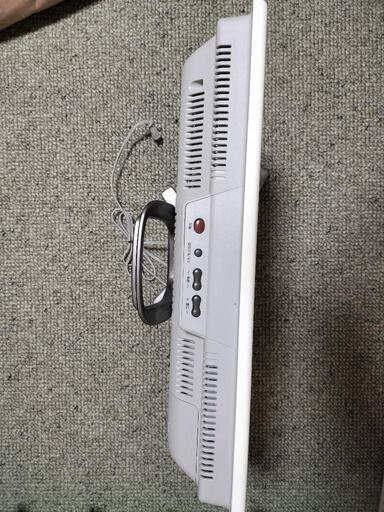 シャープアクオスAQUOSテレビ20型LC-20D10 (とよ) 雑色のテレビ シャープアクオスAQUOSテレビ20型LC-20D10 (とよ) 雑色のテレビ