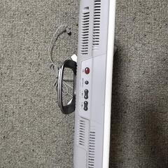 シャープ　アクオスAQUOS　テレビ　20型　LC-20D10の画像