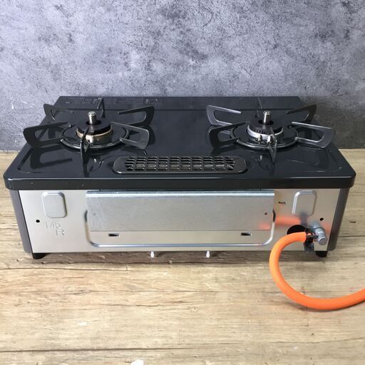 Rinnai/リンナイ ガステーブル ガス台 KSR563BKR 2022年製 LPガス用