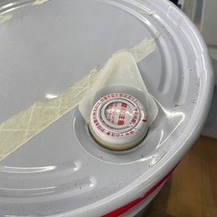 エンジンオイル SNグレード 5W-30 未開封 長期保存の画像