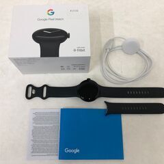 fit bit Google Pixel Watch グーグル ...