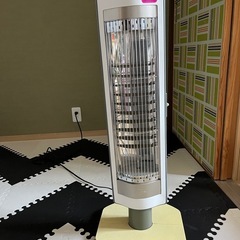 遠赤外線ヒーター
