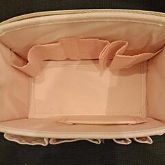 Afternoon Tea コスメバスケットの画像