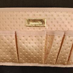 Afternoon Tea コスメバスケットの画像