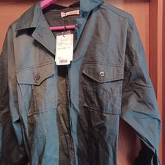 新品未使用アフリカタロウ洋服