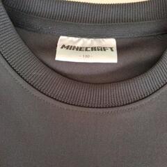マインクラフト　130　長袖の画像