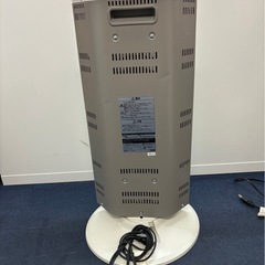 【受け渡し予定】
山善　 遠赤外線カーボンヒーターの画像
