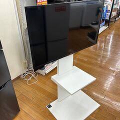 スタンド付き液晶テレビ SONY 2015年製