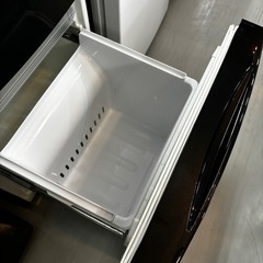 TOSHIBA 2ドア 冷蔵庫の画像