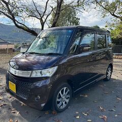 【乗って帰れます】【車検令和6年11月】スズキ パレットSW 6...