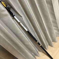 サケ・アキアジ釣り竿　オリムピック インストラクター シーバスア...