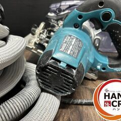 【中古】マキタmakita KS4100F 防じんマルノコ 最大切込み深さ90°時27.45°時17の画像