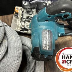 【中古】マキタmakita KS4100F 防じんマルノコ 最大切込み深さ90°時27.45°時17の画像