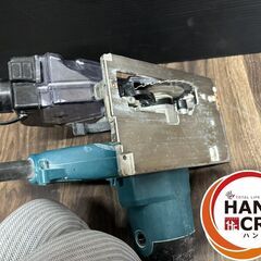 【中古】マキタmakita KS4100F 防じんマルノコ 最大切込み深さ90°時27.45°時17の画像