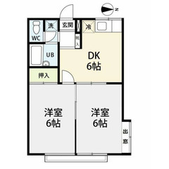 【🌙入居費用16万円🌙】✨審査No.1✨ 🔥東武伊勢崎・大師線 ...