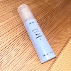 ETUDE HOUSE シーバムコントロールプライマー
