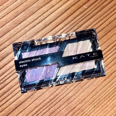 KATE　エレクトリックショックアイズPU-1