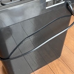 家庭用シュレッダーの画像