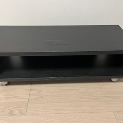 テレビ台の画像