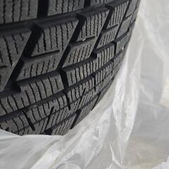  購入者決定 165/70R14 スタッドレスの画像