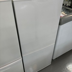 TWIN BIRD 2ドア 冷蔵庫