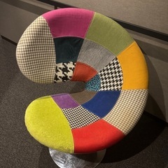 【成約済み】引取り　チェアー　椅子　新宿