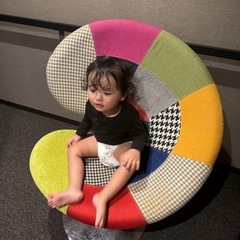 【成約済み】引取り　チェアー　椅子　新宿の画像