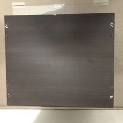 ★お値下げJM19190K) 収納箱2個口　<幅：約35cm 奥行：約29cm 高さ：約35cm> 中古品【取りに来られる方限定】 の画像