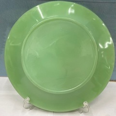 【愛品館江戸川店】ファイヤーキング ジェダイ ジェーンレイプレート 年代1937～1940年代 ID:102-027667-007の画像