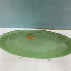 【愛品館江戸川店】ファイヤーキング ジェダイ ジェーンレイプレート 年代1937～1940年代 ID:102-027667-007の画像