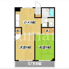 【🌙入居費用16万円🌙】✨審査No.1✨ 🔥JR総武・中央緩行線...