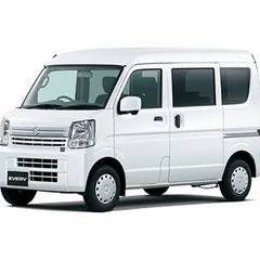車リース※黒ナンバー軽貨物車両3万円キャッシュバック！