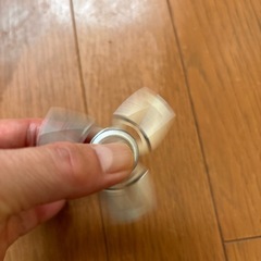 ハンドスピナーの画像