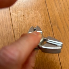 ハンドスピナーの画像