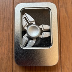 ハンドスピナーの画像