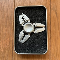 ハンドスピナーの画像