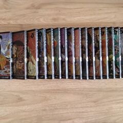 xxxHOLiC ホリック 全19巻の画像
