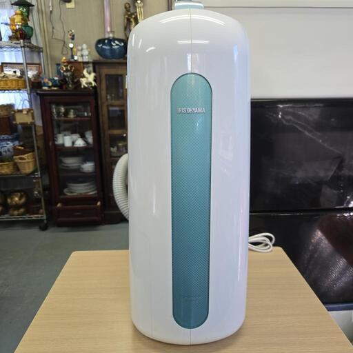 商談中　アイリスオーヤマ　衣類乾燥除湿機