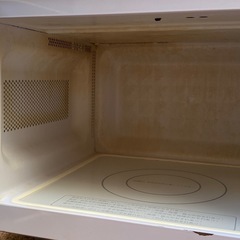 💐ご成約済💐日立　HITACHI  電子レンジ  HMR-FS182 2019年製の画像