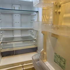 【成約済み】　冷蔵庫　三菱電機　新宿の画像