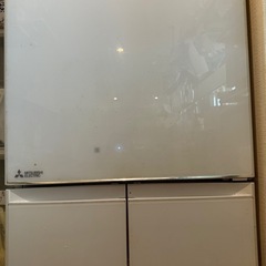 【成約済み】　冷蔵庫　三菱電機　新宿の画像