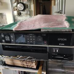 エプソンプリンタージャンク品