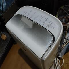 シャープ　CV-PH140 衣類乾燥除湿機の画像