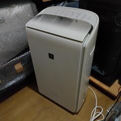 シャープ　CV-PH140 衣類乾燥除湿機の画像