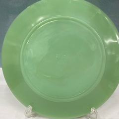 【愛品館江戸川店】ファイヤーキング ジェダイ ジェーンレイプレート年代1940年～1950年代 ID:102-027664-007の画像