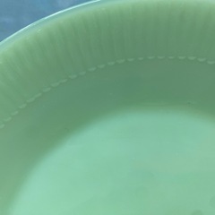 【愛品館江戸川店】ファイヤーキング ジェダイ ジェーンレイプレート年代1940年～1950年代 ID:102-027664-007の画像