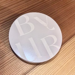 ByUR　セラムフィット ルースフェイスパウダー02 パールの画像