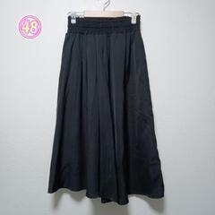 郵送可♡自宅フリマに出品中♡ゴージのロングスカート