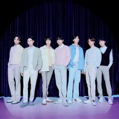 大人ARMY❗️踊る推し活しませんか？